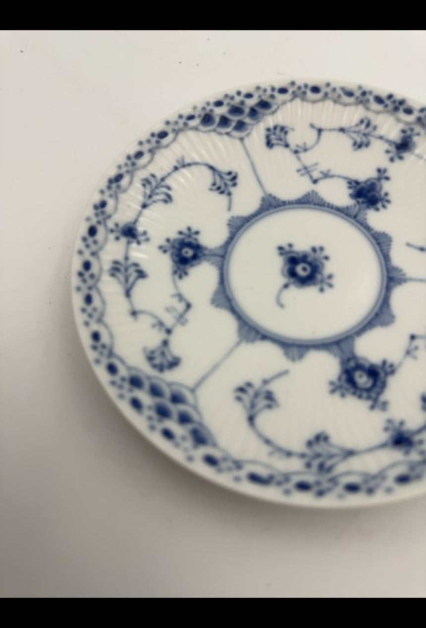 Underkop, Royal Copenhagen